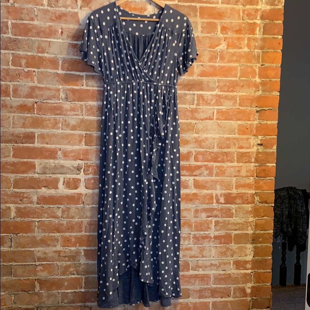 Maternity Dress